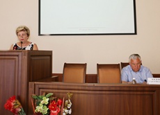 СЕГОДНЯ В РАЙОНЕ РАБОТАЮТ 15 СЕЛЬСКОХОЗЯЙСТВЕННЫХ ЯРМАРОК