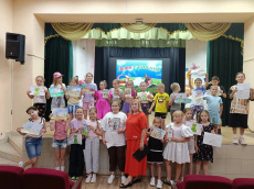 По страницам книг