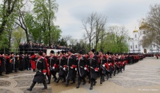 День Кубанского казачества пройдет в Краснодаре