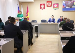 ПОДГОТОВКА К ГЛАВНЫМ ВЫБОРАМ СТРАНЫ