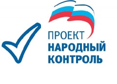 ЗАДАЙ ВОПРОС ЧЕРЕЗ «НАРОДНЫЙ КОНТРОЛЬ»