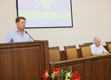 О ГОТОВНОСТИ К ВЫБОРАМ