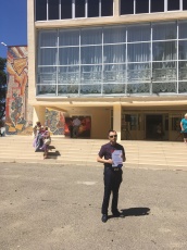 «Поклонимся великим тем годам»