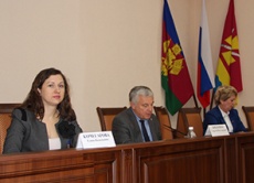 Состоится выездное заседание координационного Совета предпринимателей