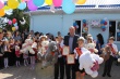 Последний звонок прозвучал сегодня для выпускников БОУ НОШ № 15 поселка Южный.