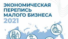 Росстат приглашает малый бизнес  принять участие в экономической переписи