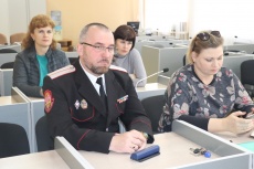 В администрации Динского района прошло заседание оперативного штаба по предупреждению завоза и распространения коронавирусной инфекции