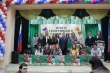 Сегодня в поселке Южный Региональная общественная организация «Федерация конного спорта Краснодарского края» подвела итоги спортивного сезона 2014 года. 