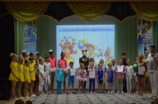 ЦИРК – ЭТО ВСЕГДА ПРАЗДНИК, МОРЕ СЮРПРИЗОВ, УЛЫБОК И РАДОСТИ