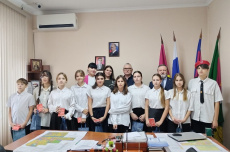 Первые паспорта граждан России 
