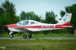 В Динском районе 7 и 8 июня пройдет фестиваль частной авиации KubanAirShow 2014.