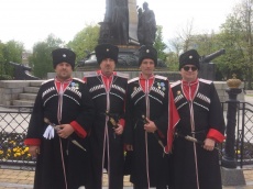 27-я годовщина принятия закона о Дне реабилитации репрессированных народов
