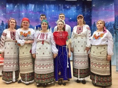 «Святки от Звезды до Воды»