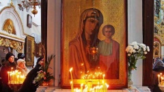 Братья и сестры!