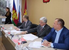 Динской район: территория возможностей
