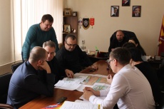Состоялись публичные слушания