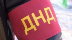 ФОРМЫ УЧАСТИЯ ГРАЖДАН В ОХРАНЕ ОБЩЕСТВЕННОГО ПОРЯДКА