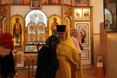 19 декабря отмечается день памяти Николая Чудотворца.