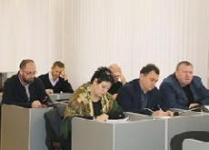  В администрации района обсудили меры, по предотвращению распространения вируса АЧС