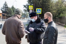 Ответы на наиболее актуальные вопросы по спецпропускам для граждан