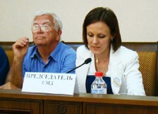 3 октября состоялось общее собрание Совета молодых депутатов Динского района нового созыва.